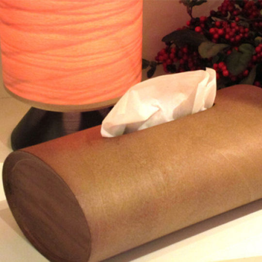 Swing Tissue Box - Award-winning designer tissue paper container - Japan Trend Shop